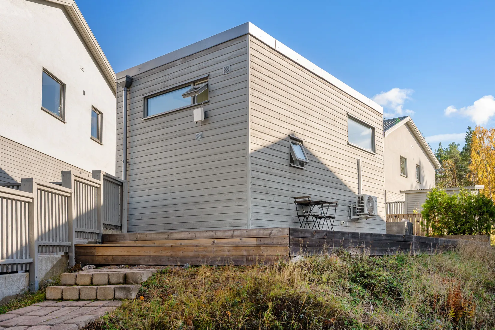 Bostadsrätt, Pantografvägen 8A, Högmora, Huddinge