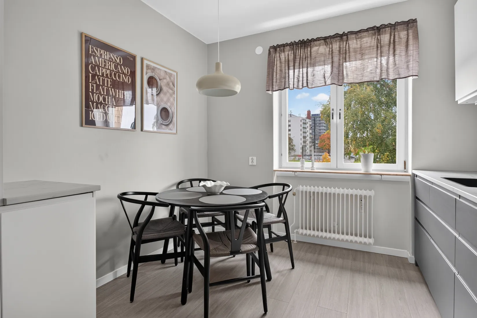 Bostadsrätt, Henrik Gjutares gata 32E, Normalm, Skövde