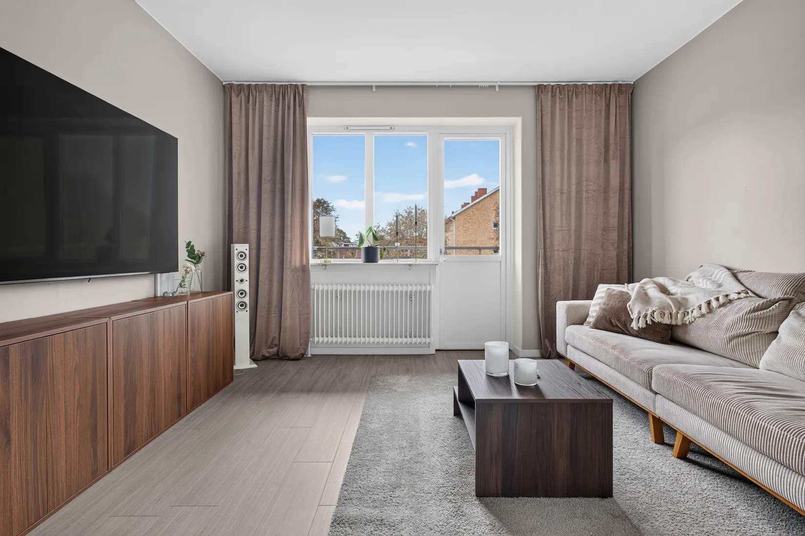Bostadsrätt, Henrik Gjutares gata 32E, Normalm, Skövde