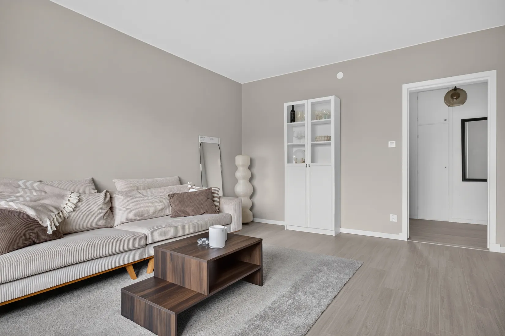 Bostadsrätt, Henrik Gjutares gata 32E, Normalm, Skövde