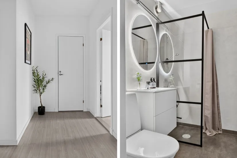 Bostadsrätt, Henrik Gjutares gata 32E, Normalm, Skövde