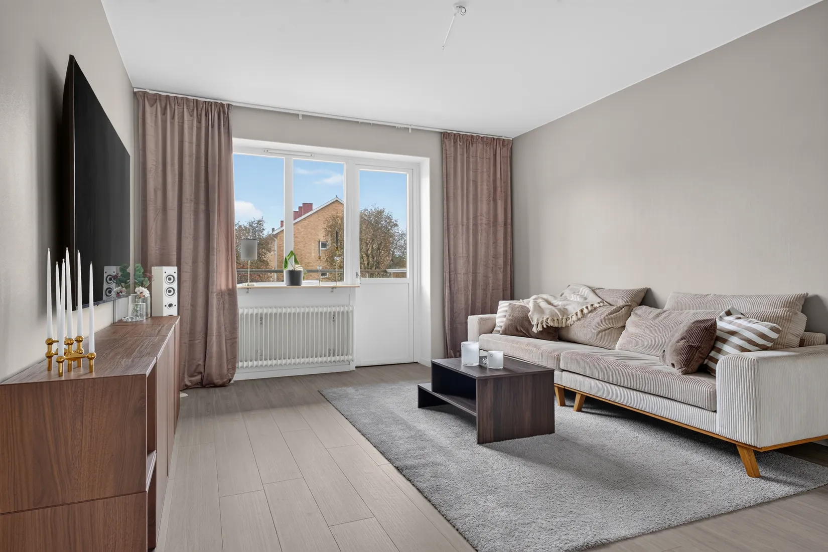 Bostadsrätt, Henrik Gjutares gata 32E, Normalm, Skövde