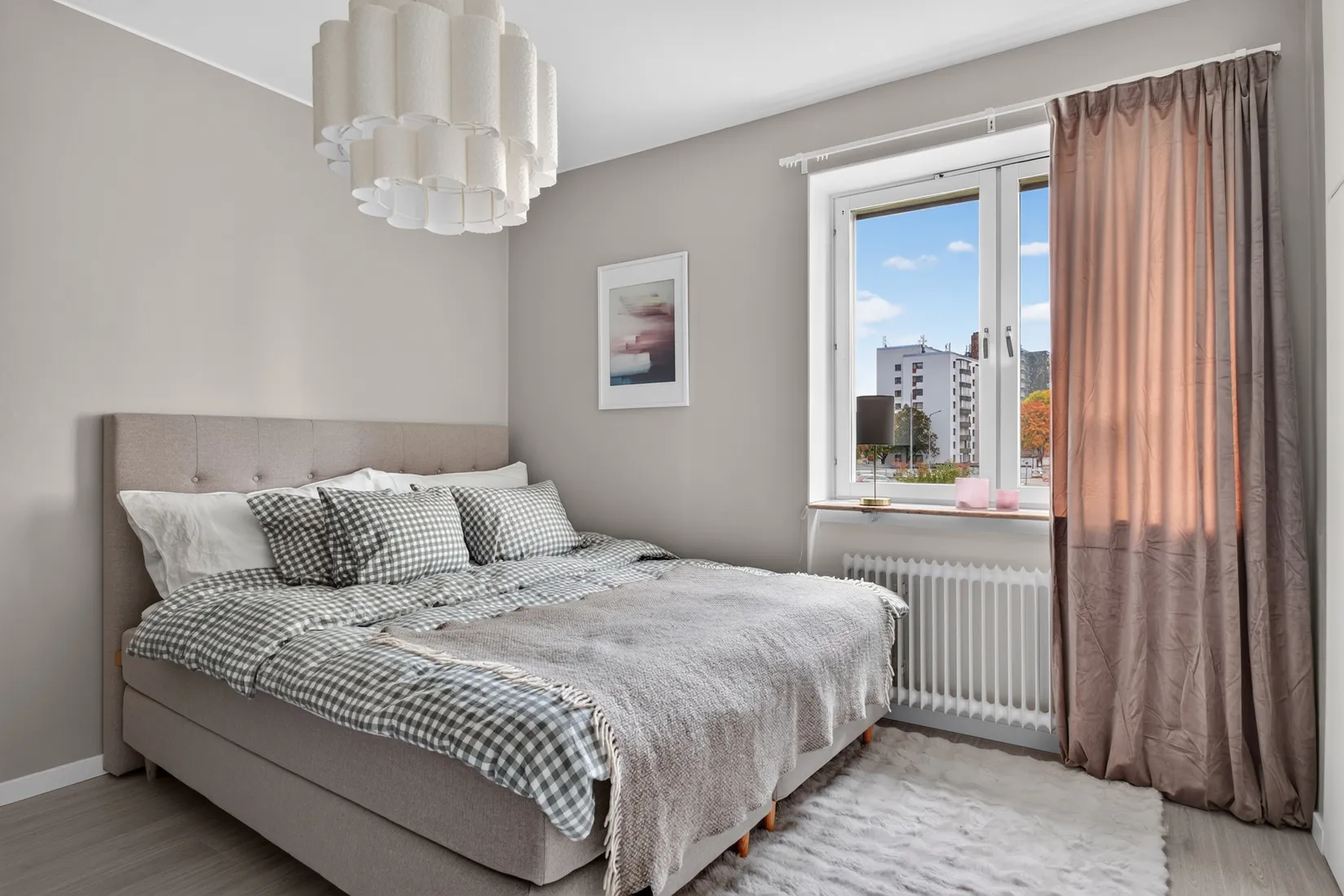Bostadsrätt, Henrik Gjutares gata 32E, Normalm, Skövde