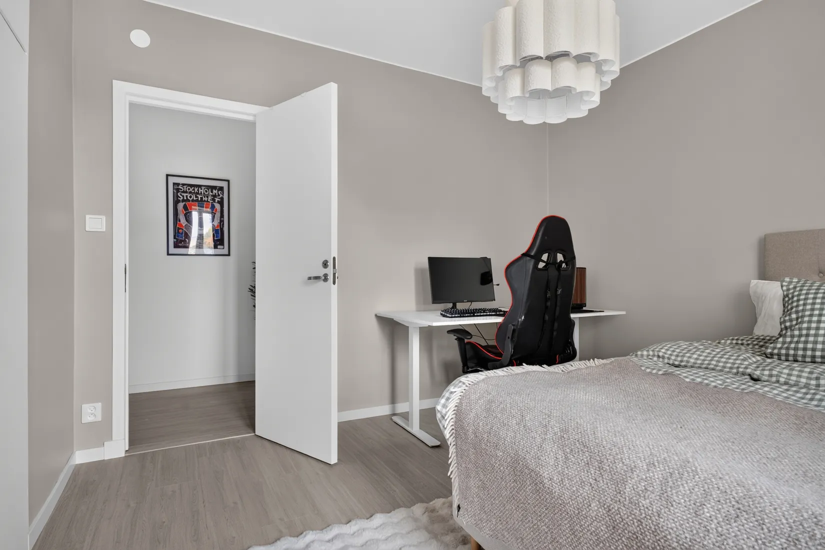 Bostadsrätt, Henrik Gjutares gata 32E, Normalm, Skövde