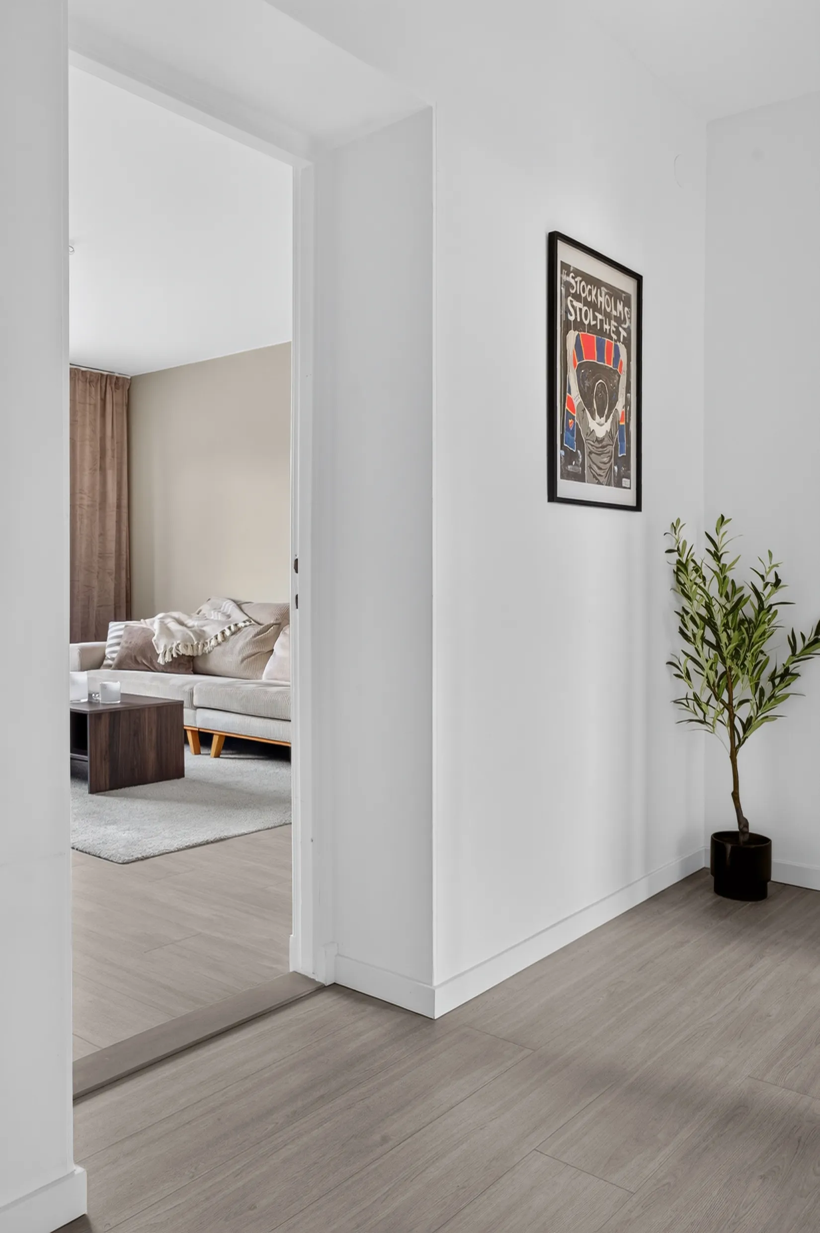Bostadsrätt, Henrik Gjutares gata 32E, Normalm, Skövde