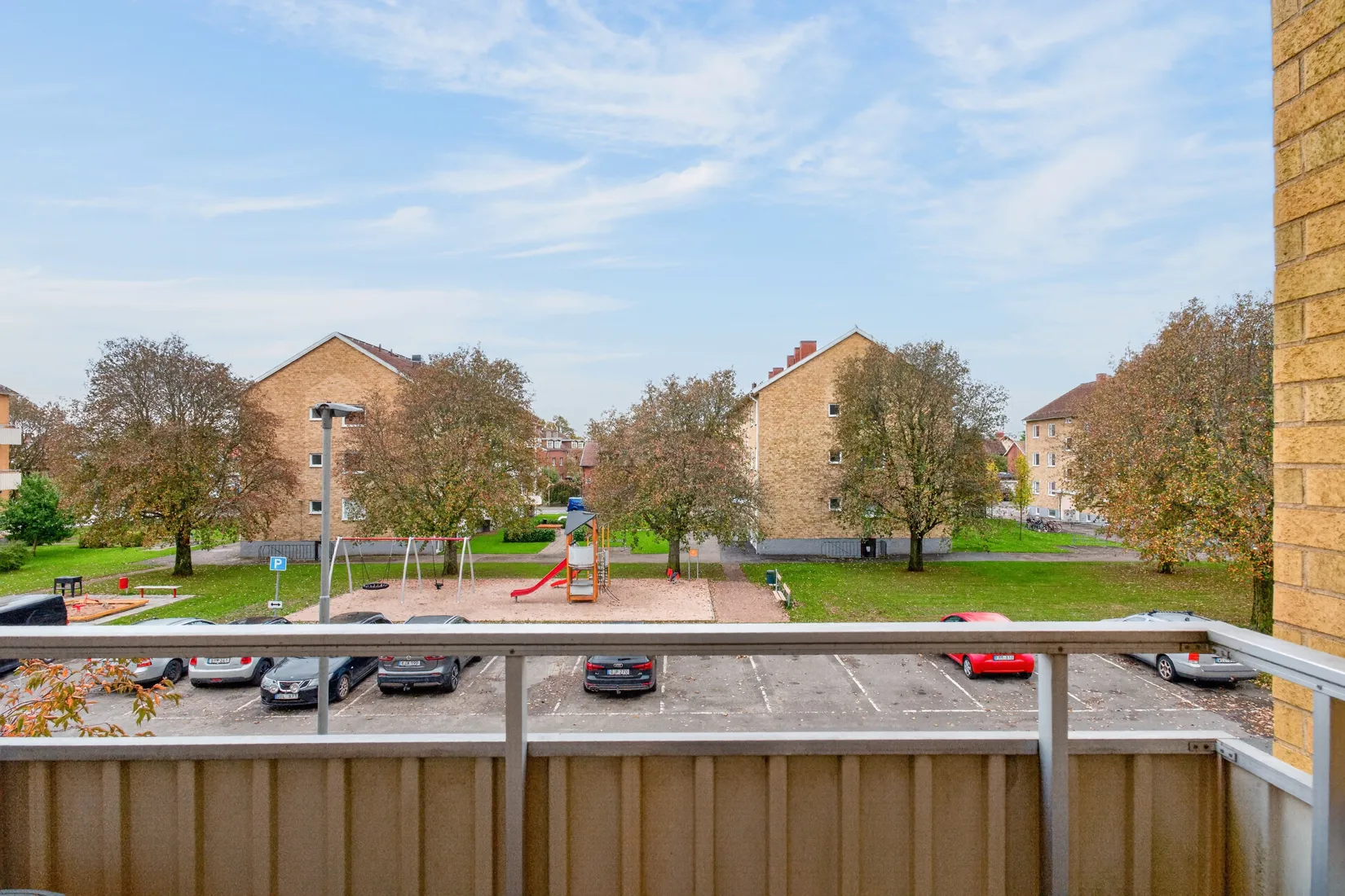 Bostadsrätt, Henrik Gjutares gata 32E, Normalm, Skövde
