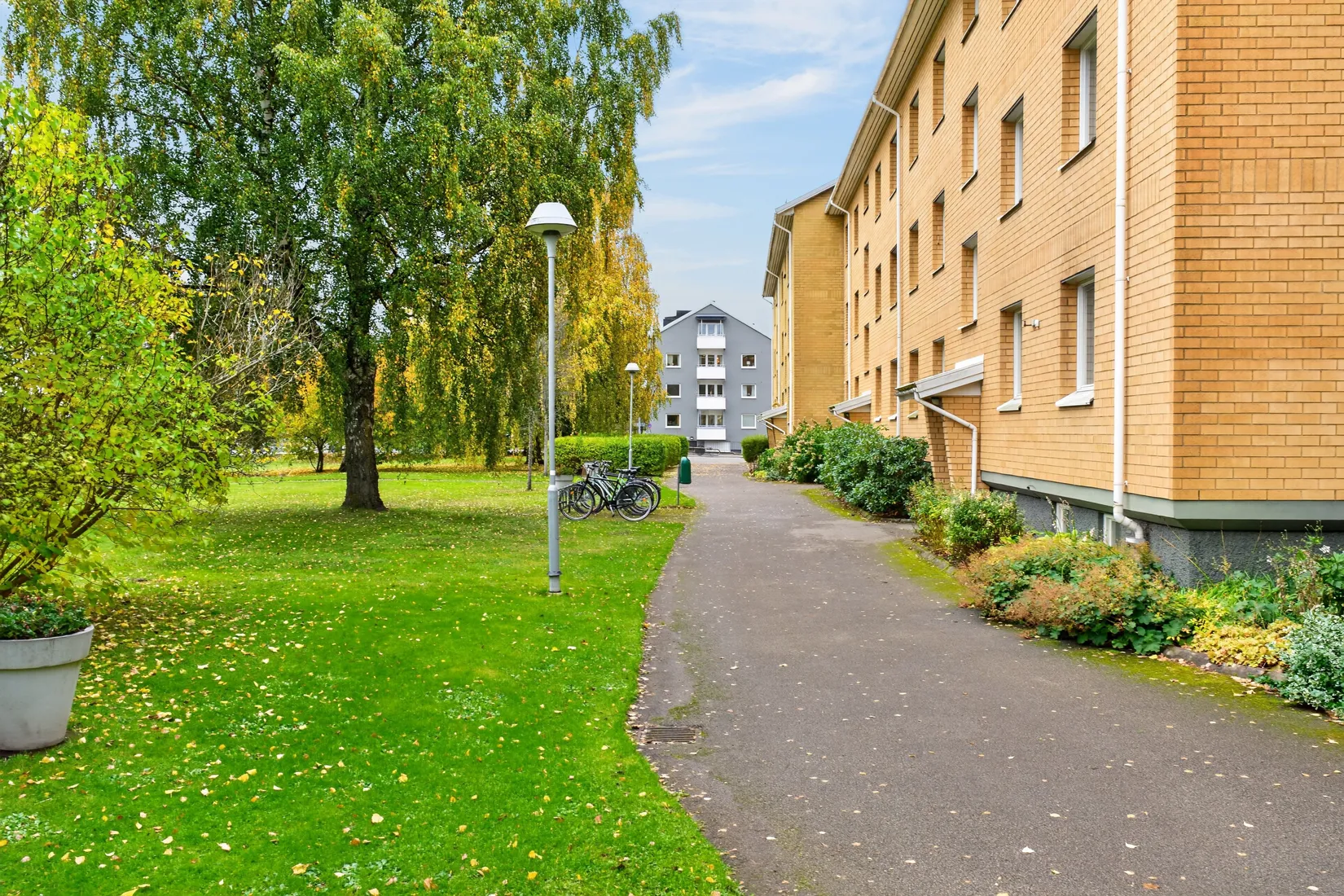 Bostadsrätt, Henrik Gjutares gata 32E, Normalm, Skövde