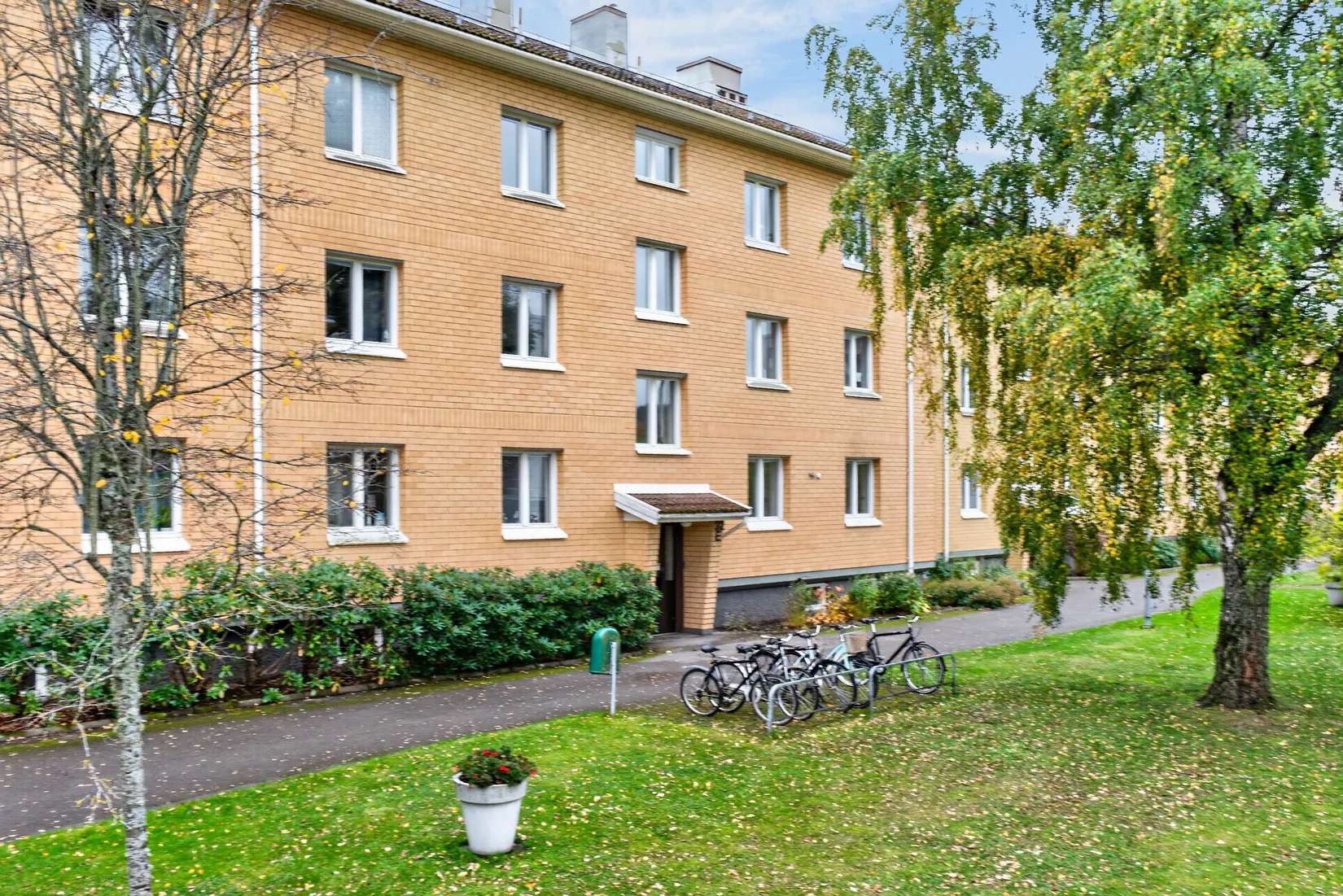 Bostadsrätt, Henrik Gjutares gata 32E, Normalm, Skövde