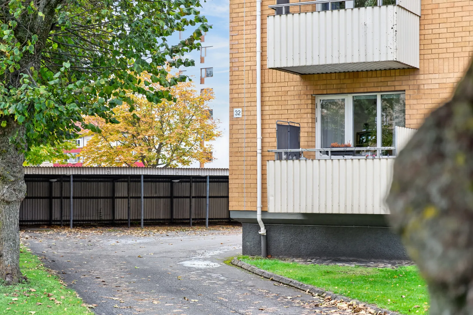 Bostadsrätt, Henrik Gjutares gata 32E, Normalm, Skövde