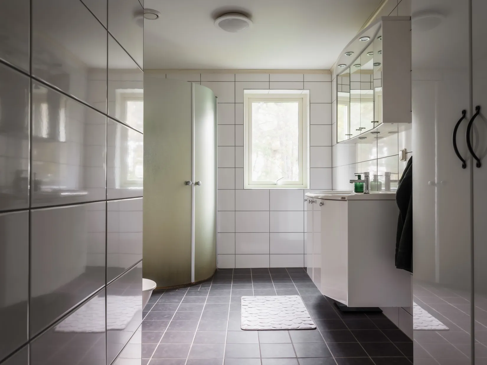 Villa, När Hallbjänne 504, När, Gotland