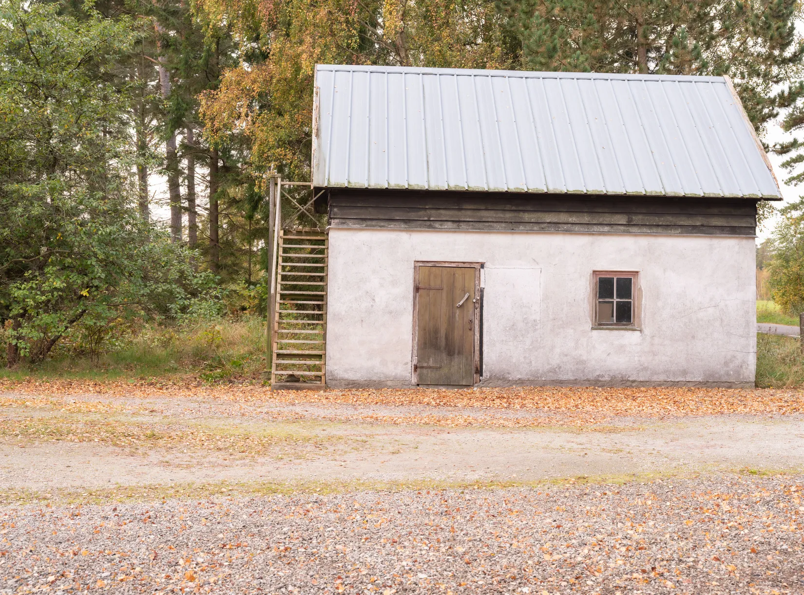 Villa, När Hallbjänne 504, När, Gotland