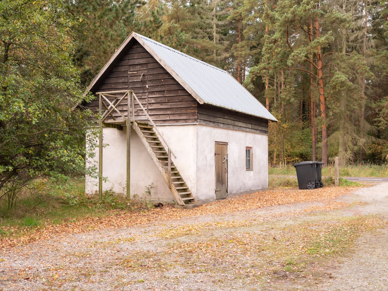 Villa, När Hallbjänne 504, När, Gotland