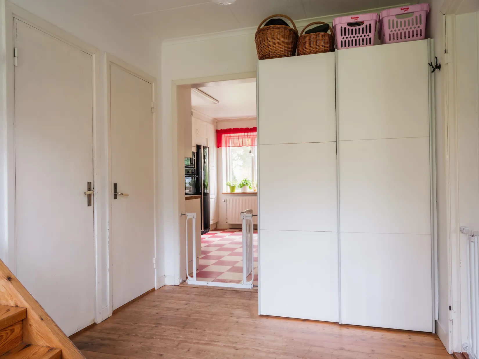 Villa, När Hallbjänne 504, När, Gotland