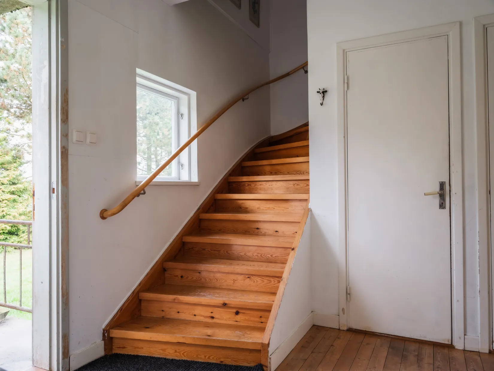 Villa, När Hallbjänne 504, När, Gotland