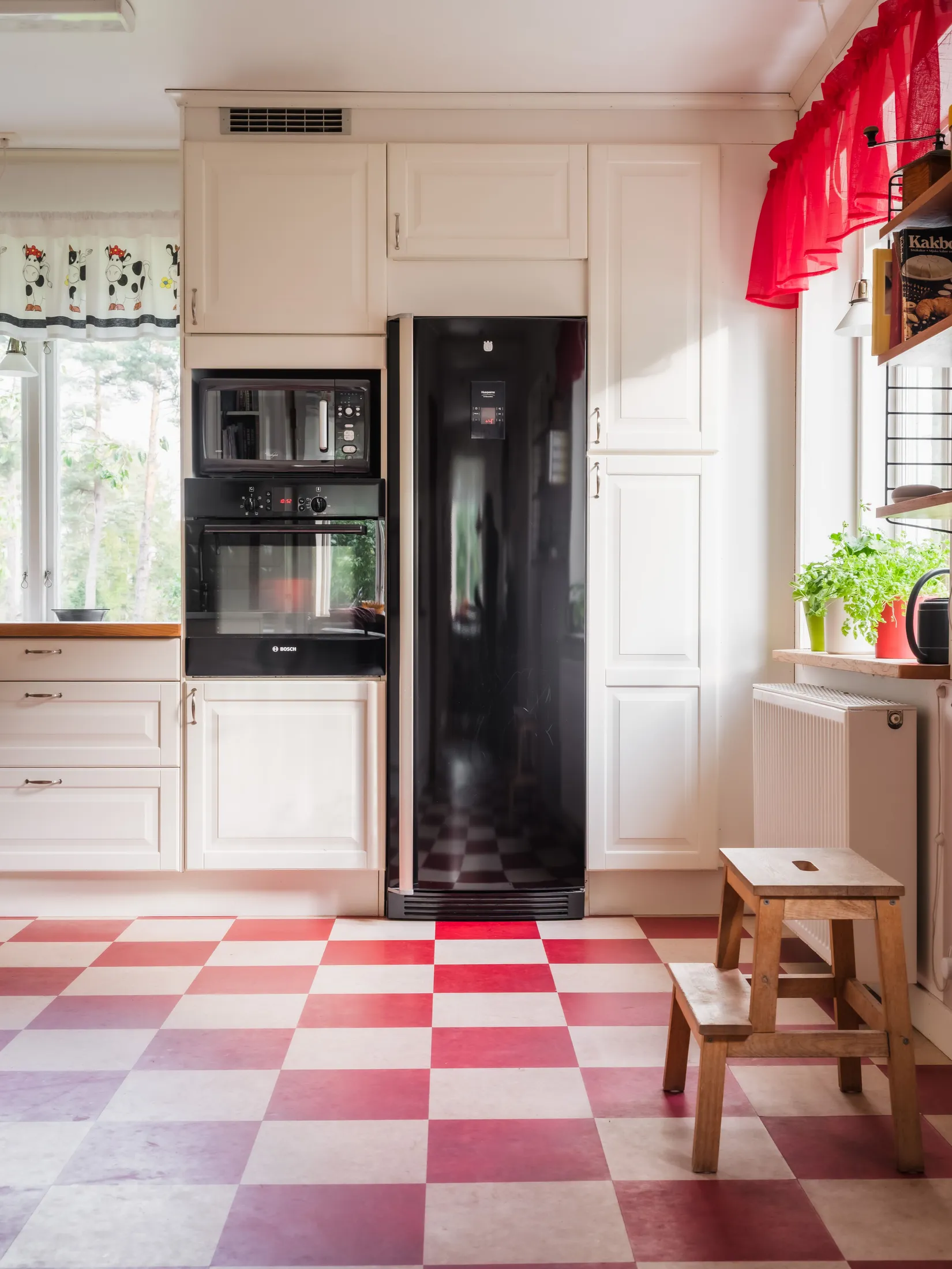 Villa, När Hallbjänne 504, När, Gotland