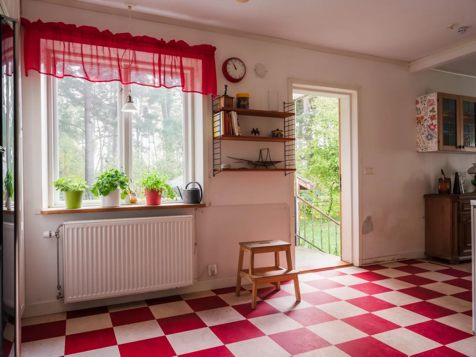 Villa, När Hallbjänne 504, När, Gotland