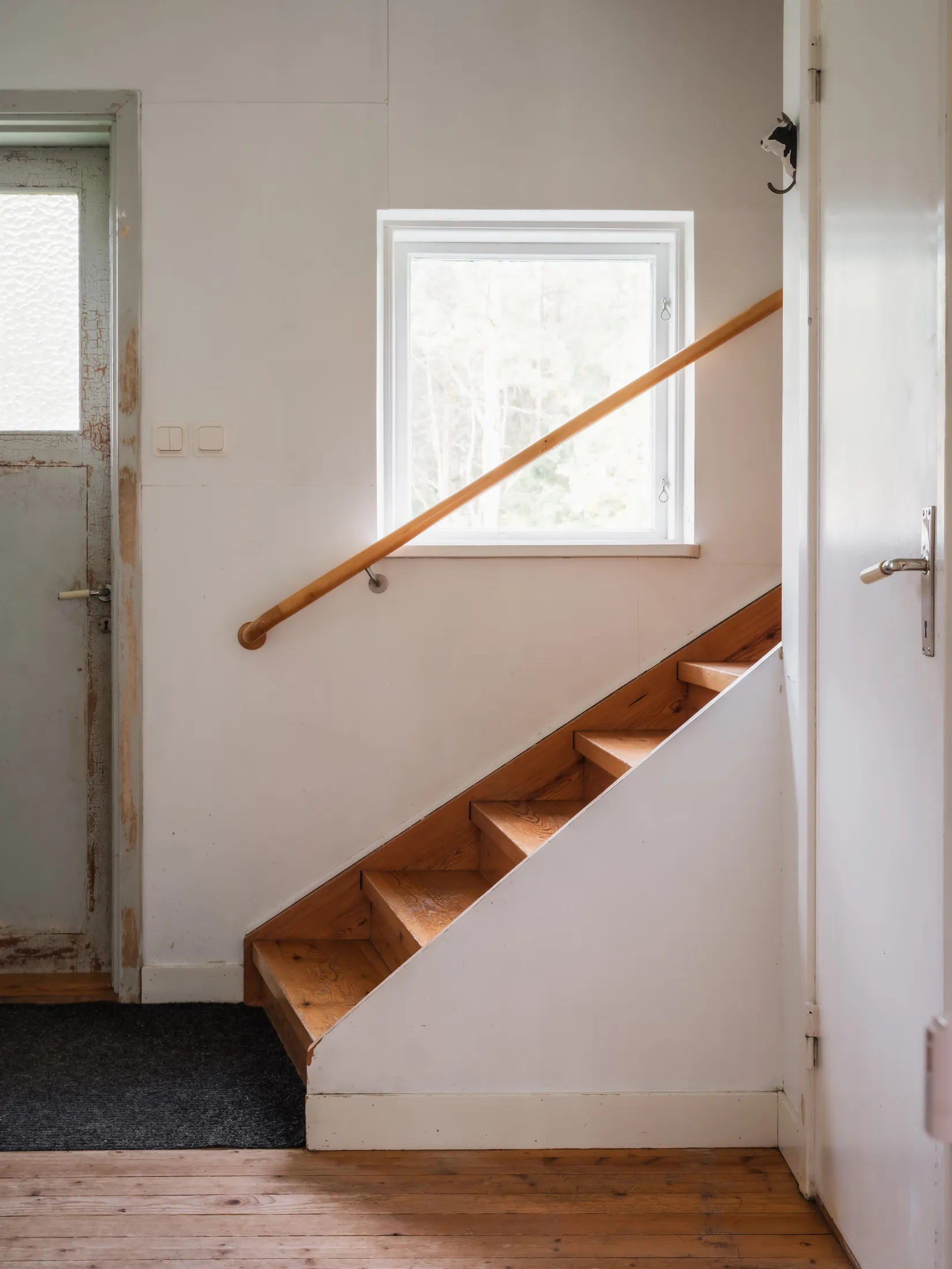 Villa, När Hallbjänne 504, När, Gotland