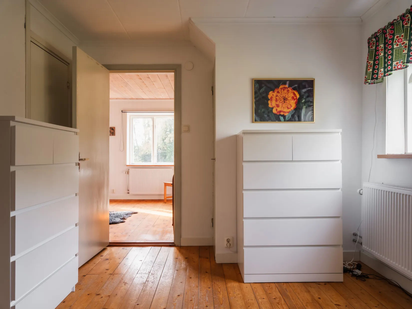 Villa, När Hallbjänne 504, När, Gotland
