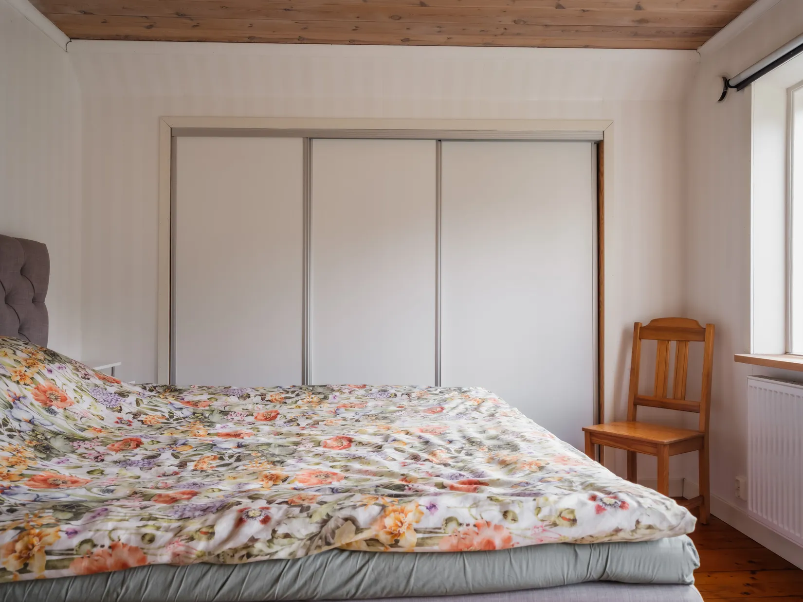 Villa, När Hallbjänne 504, När, Gotland