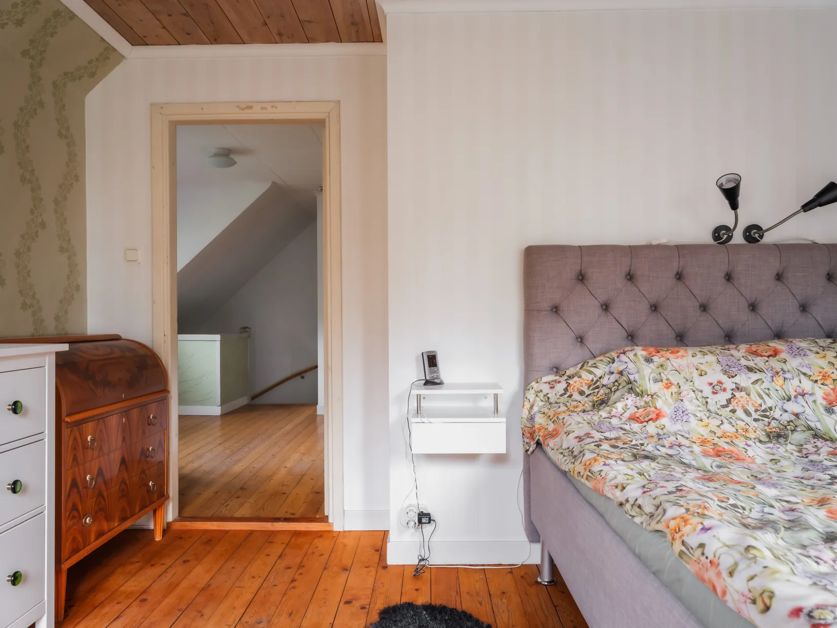 Villa, När Hallbjänne 504, När, Gotland