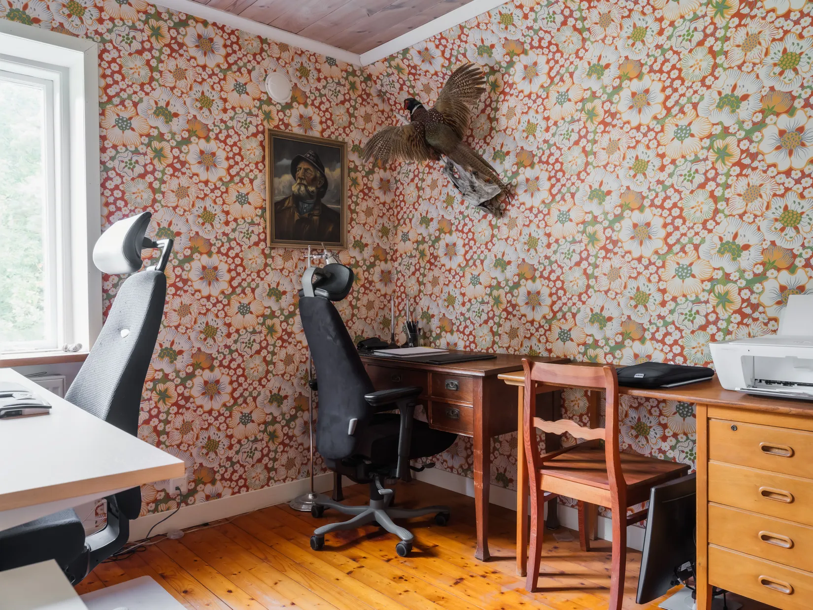 Villa, När Hallbjänne 504, När, Gotland