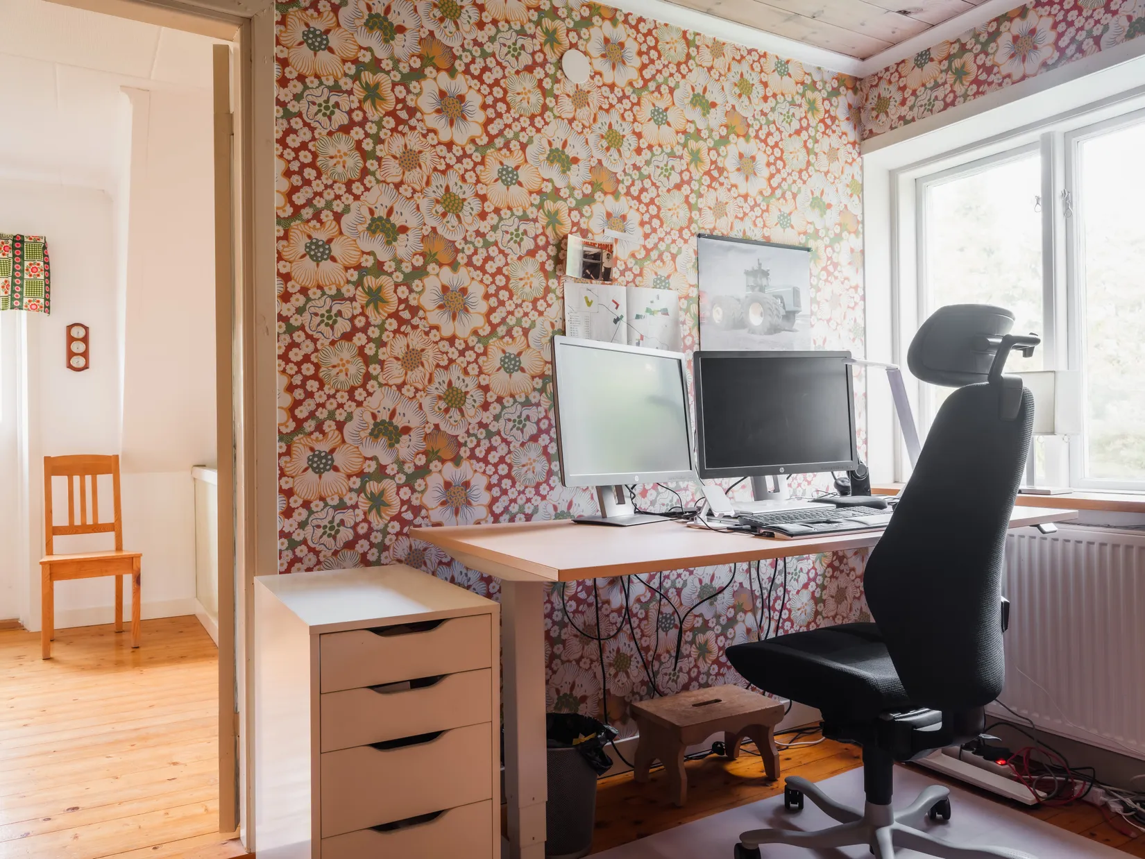 Villa, När Hallbjänne 504, När, Gotland