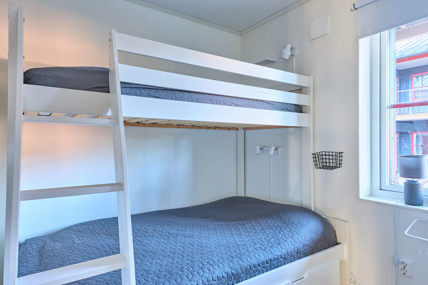 Bostadsrätt, Storhogna Torg 7A, Storhogna, Berg