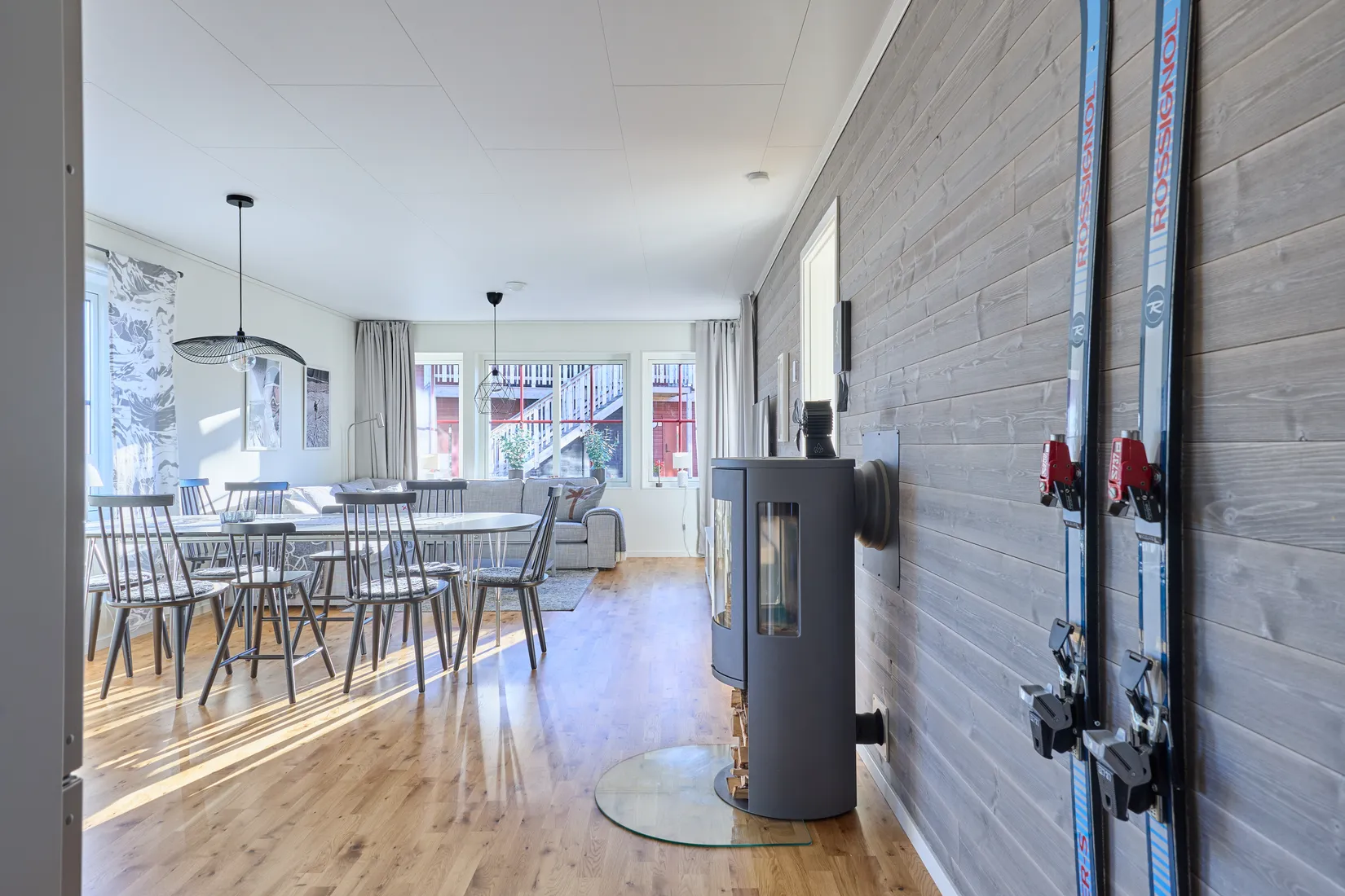 Bostadsrätt, Storhogna Torg 7A, Storhogna, Berg