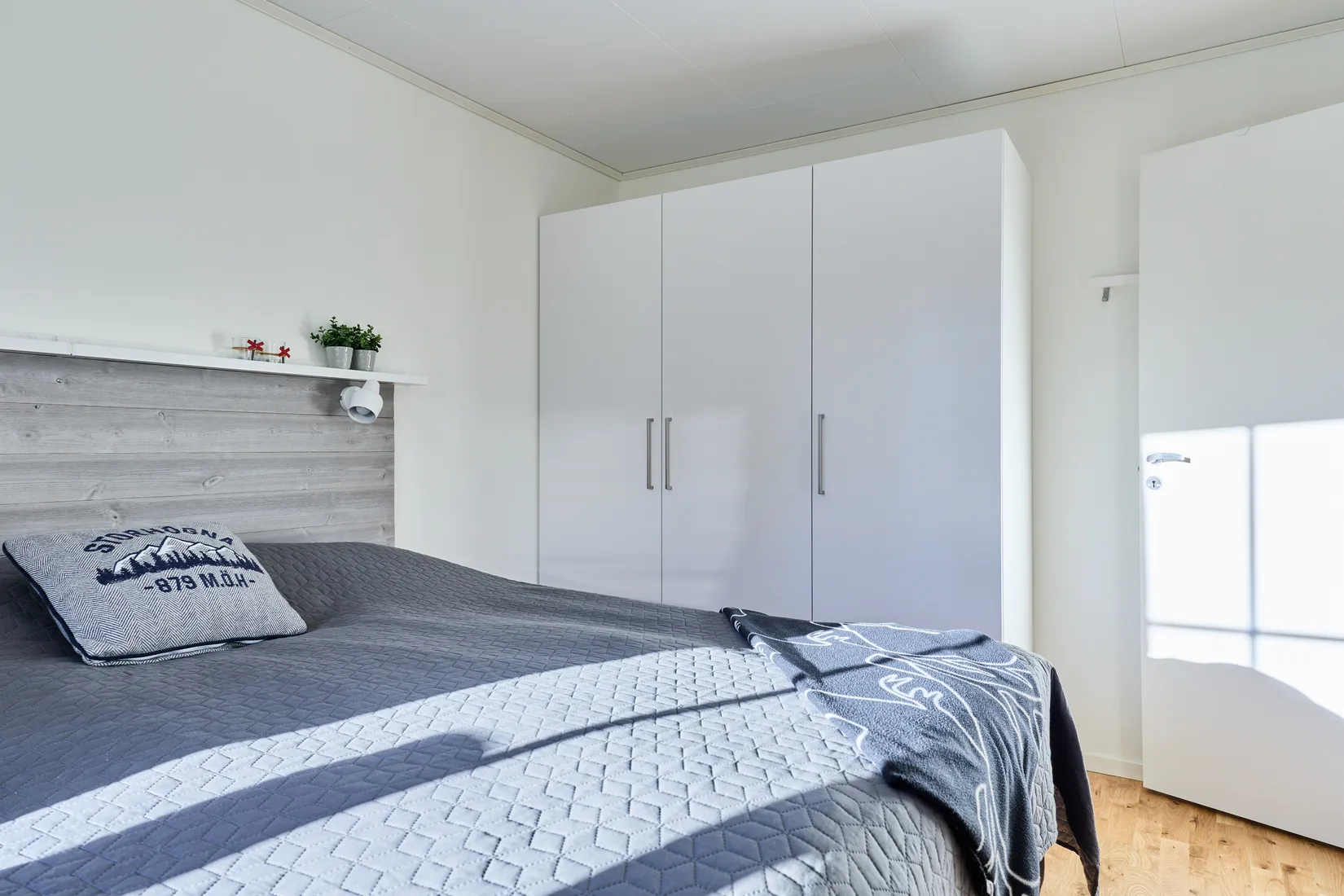 Bostadsrätt, Storhogna Torg 7A, Storhogna, Berg