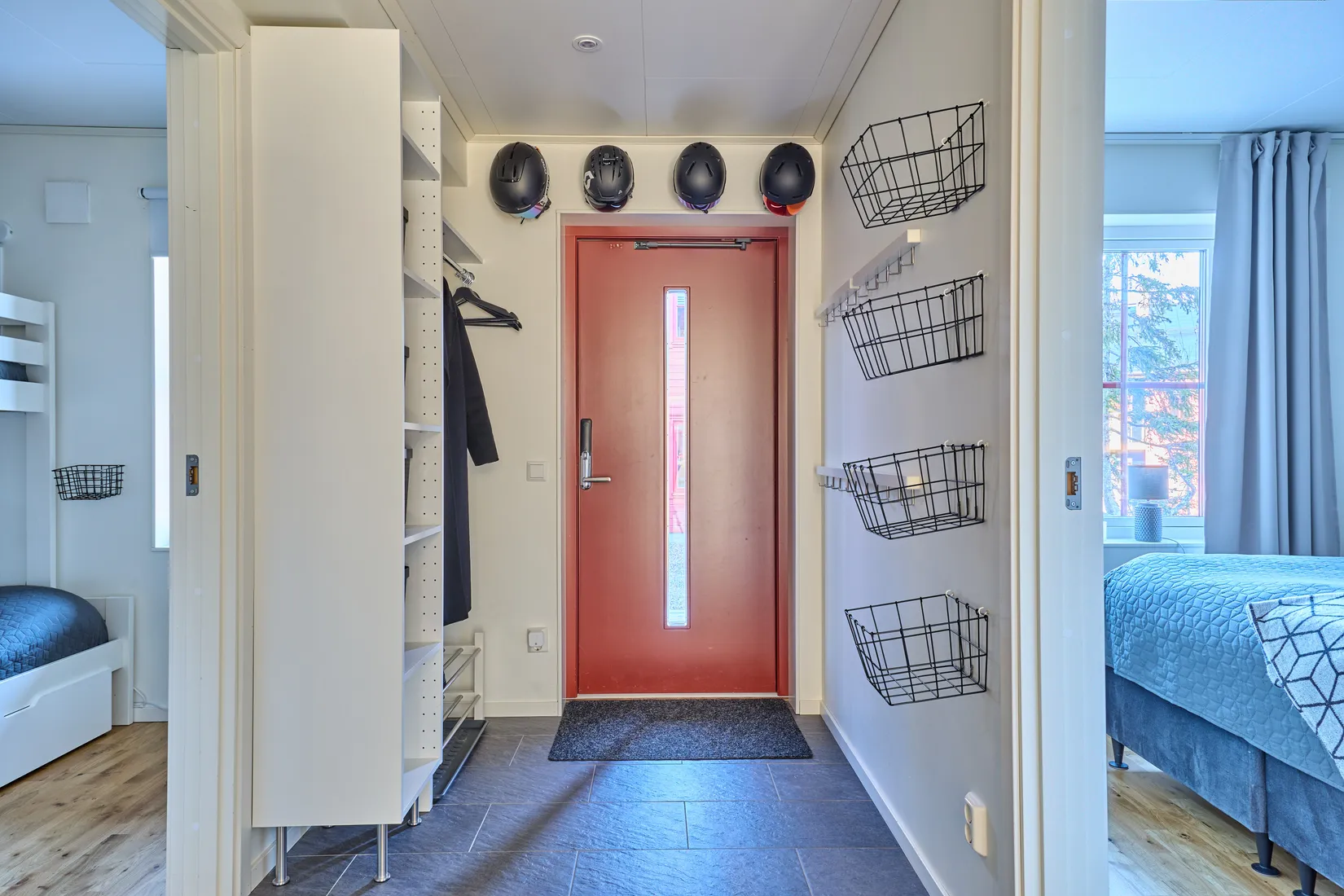 Bostadsrätt, Storhogna Torg 7A, Storhogna, Berg
