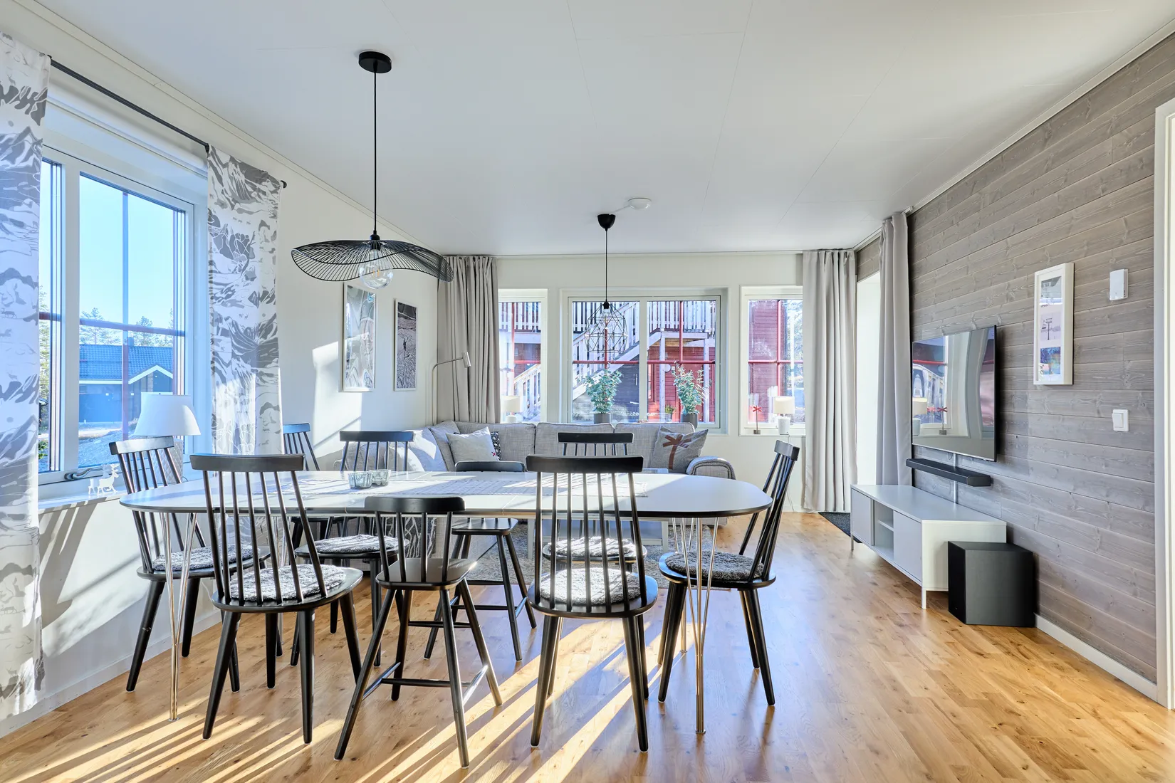 Bostadsrätt, Storhogna Torg 7A, Storhogna, Berg