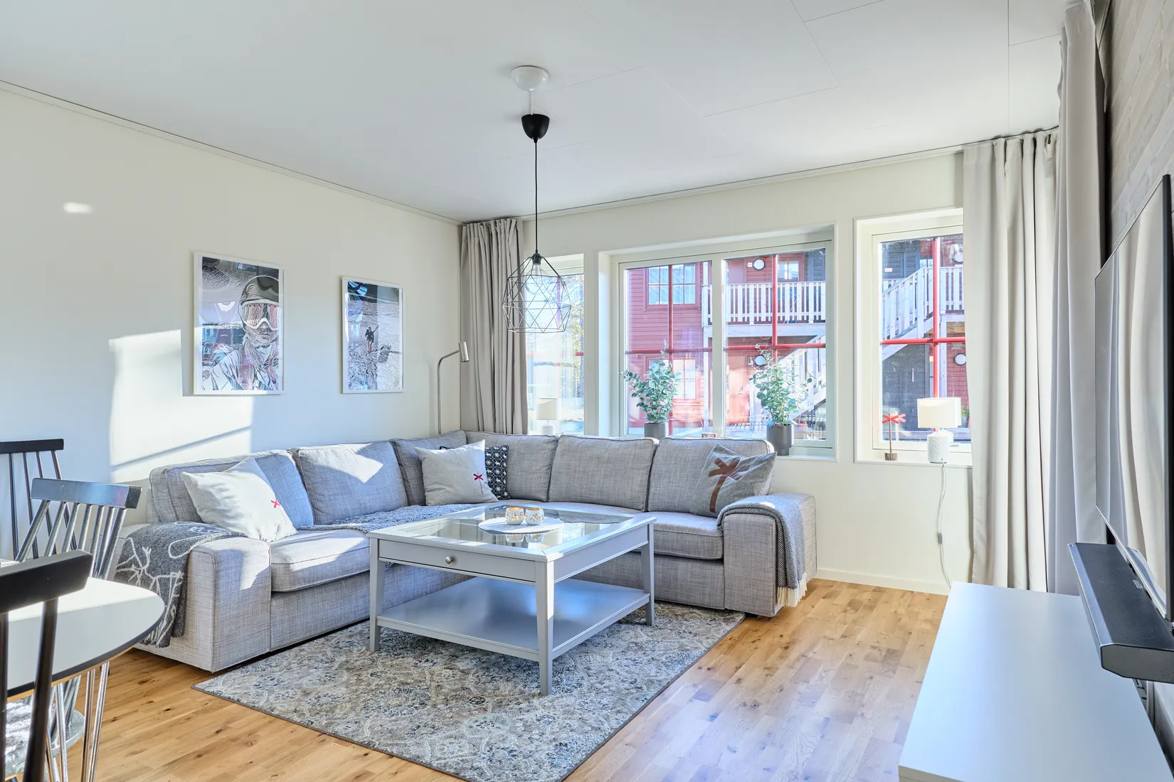 Bostadsrätt, Storhogna Torg 7A, Storhogna, Berg