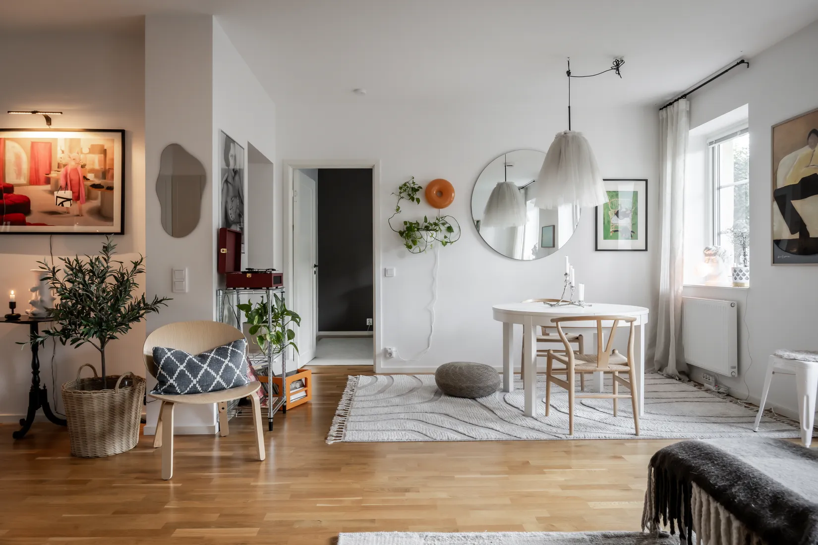 Bostadsrätt, Bjelkegatan 2, Borås - Centrum, Borås