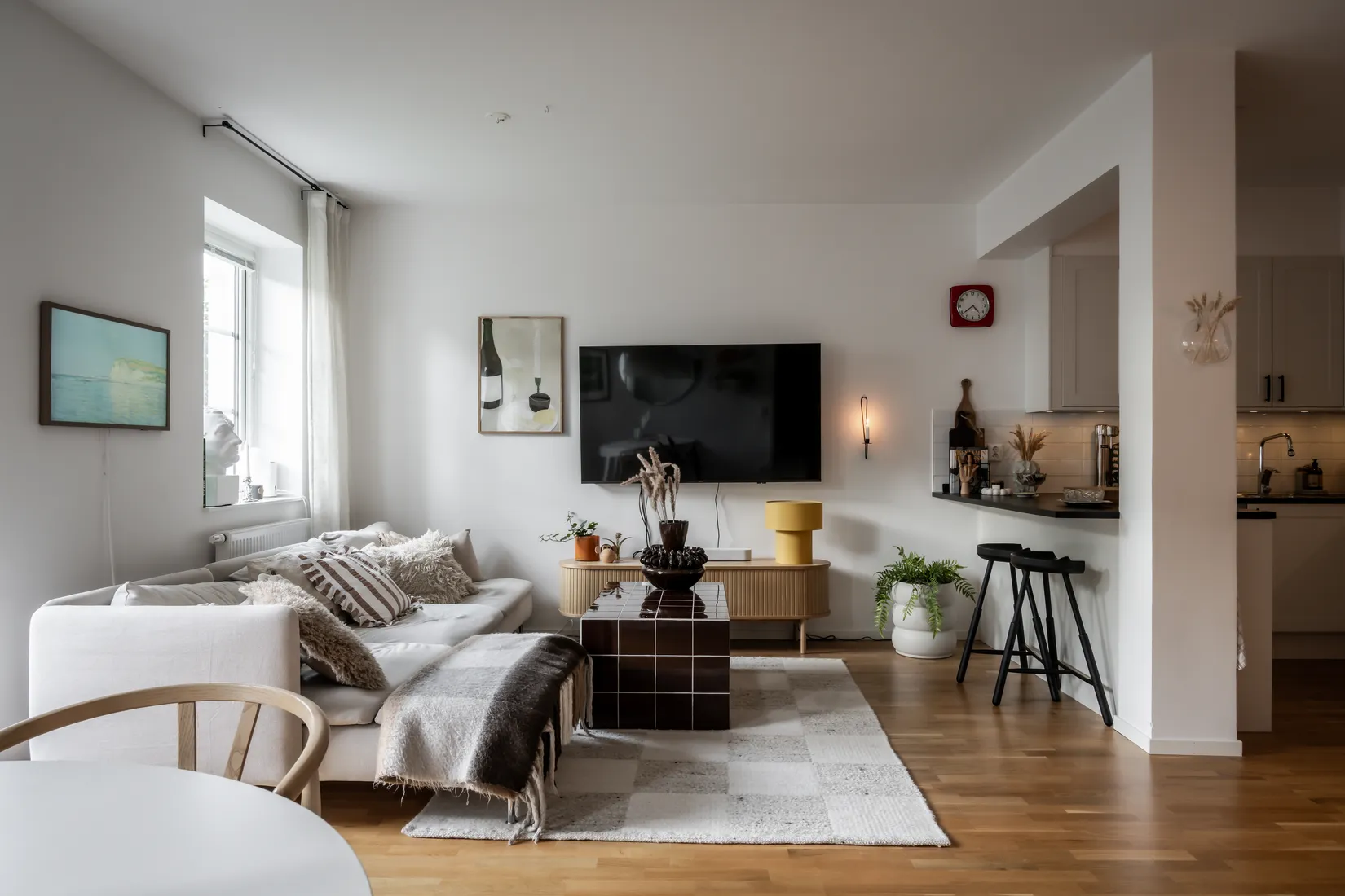 Bostadsrätt, Bjelkegatan 2, Borås - Centrum, Borås