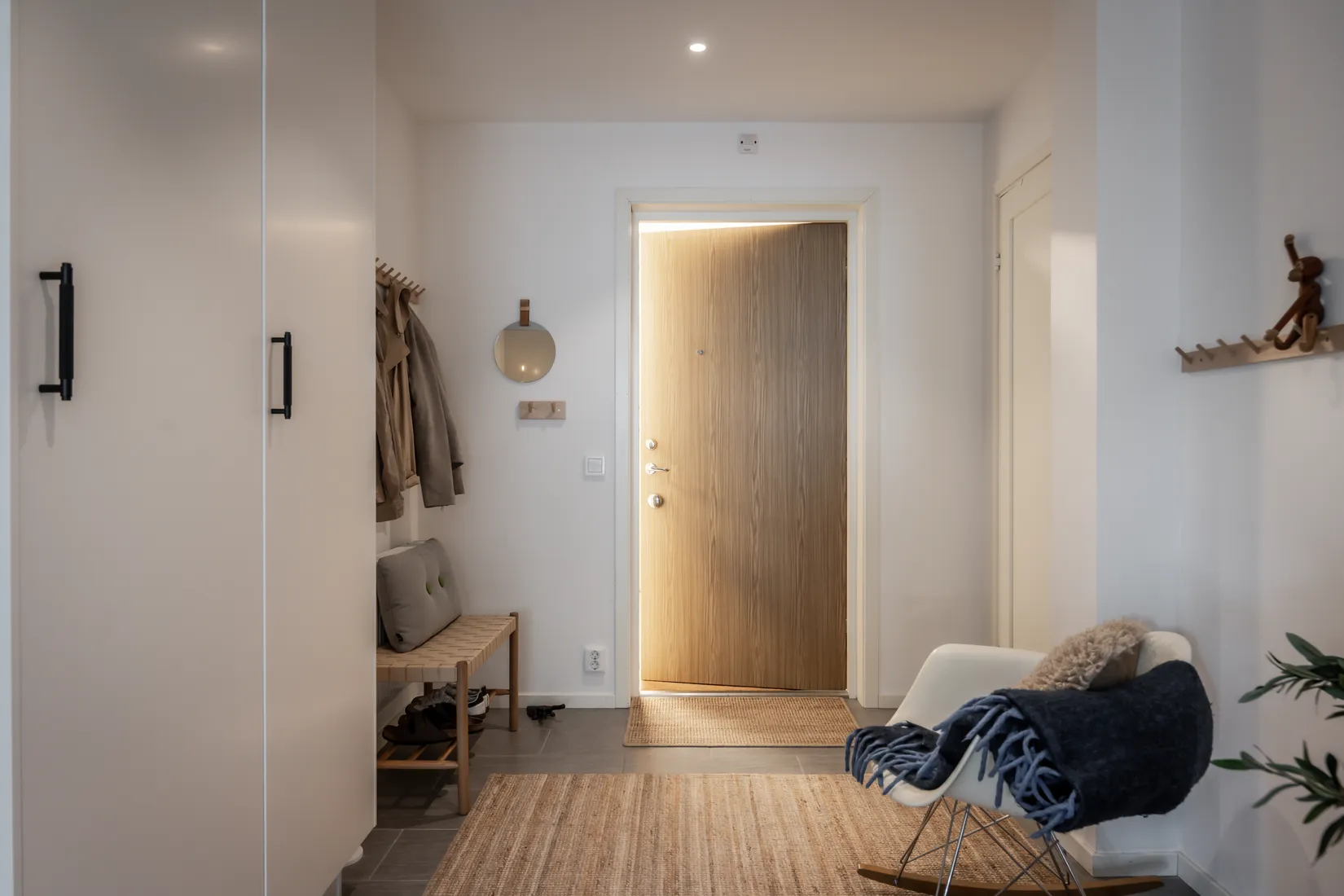 Bostadsrätt, Bjelkegatan 2, Borås - Centrum, Borås