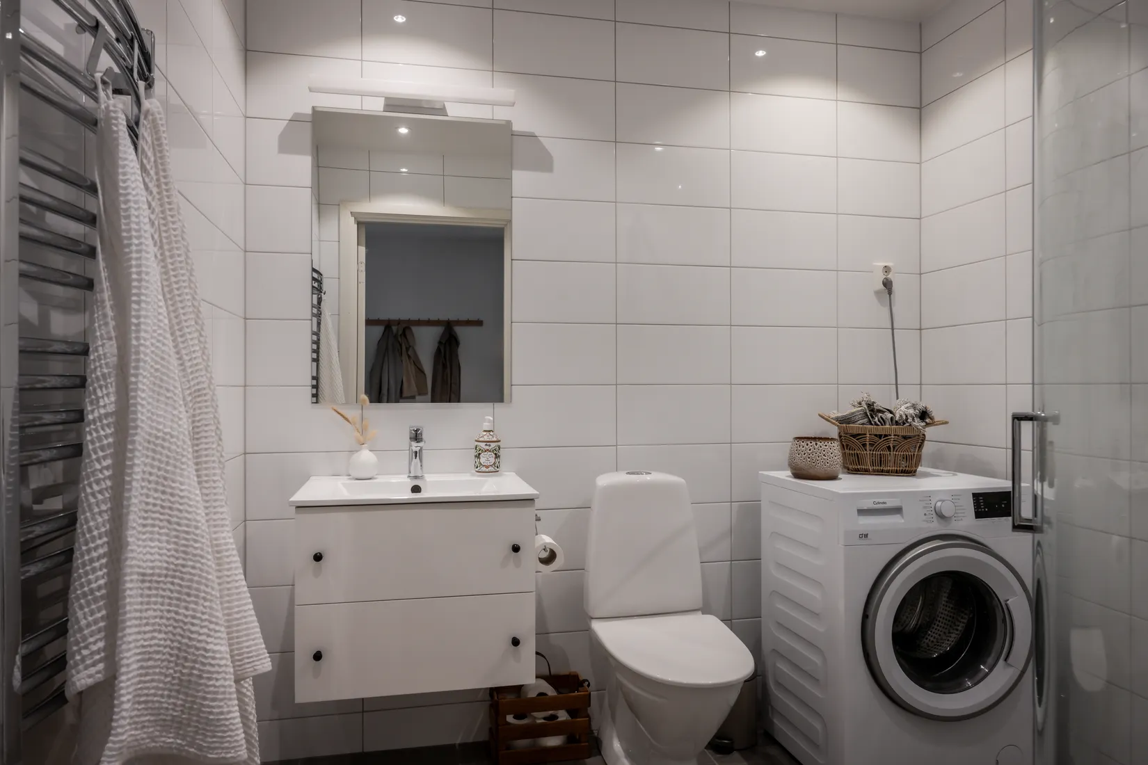 Bostadsrätt, Bjelkegatan 2, Borås - Centrum, Borås