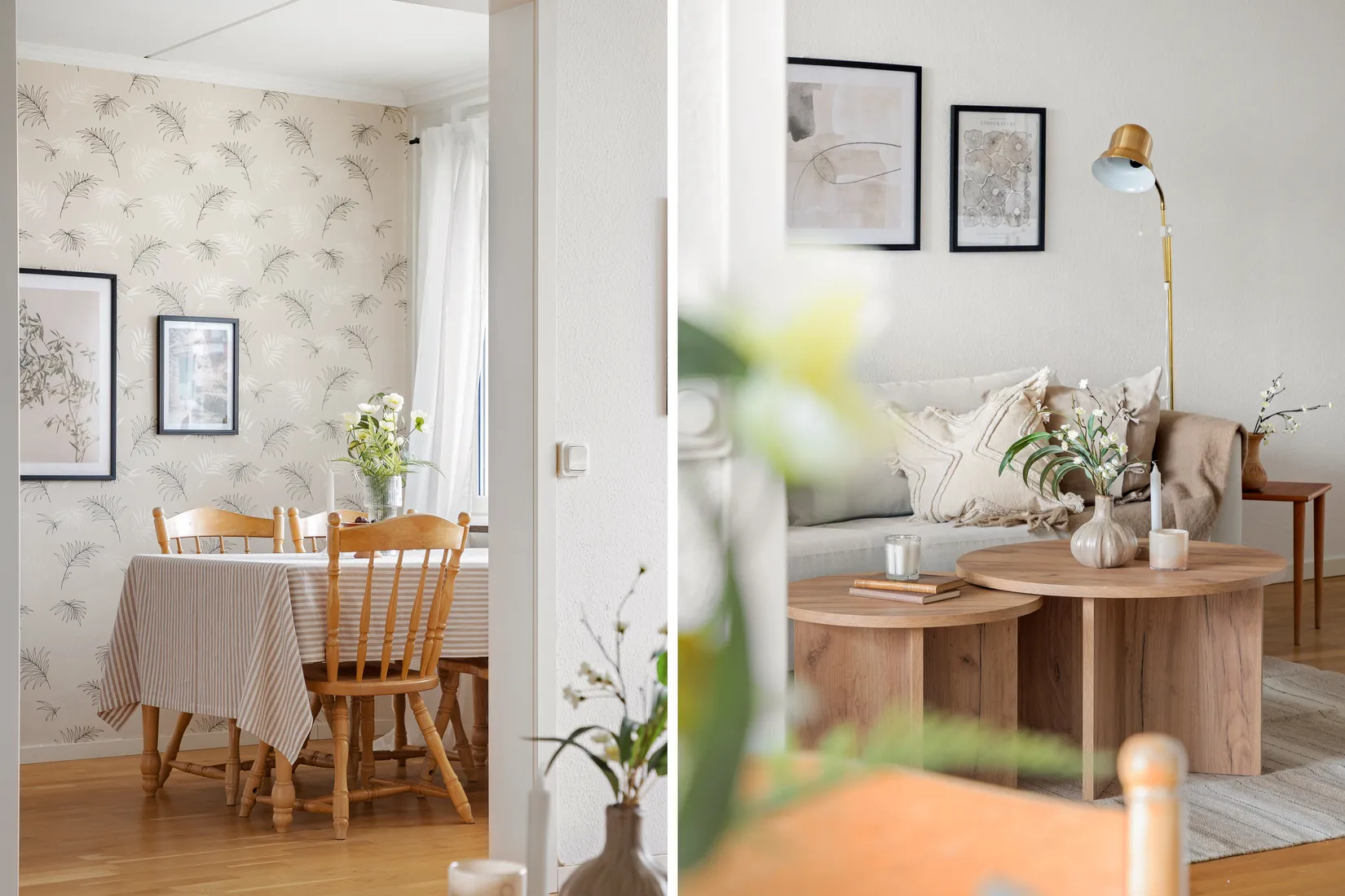 Bostadsrätt, Åkerbyvägen 86, 5tr, Täby Centrum, Täby