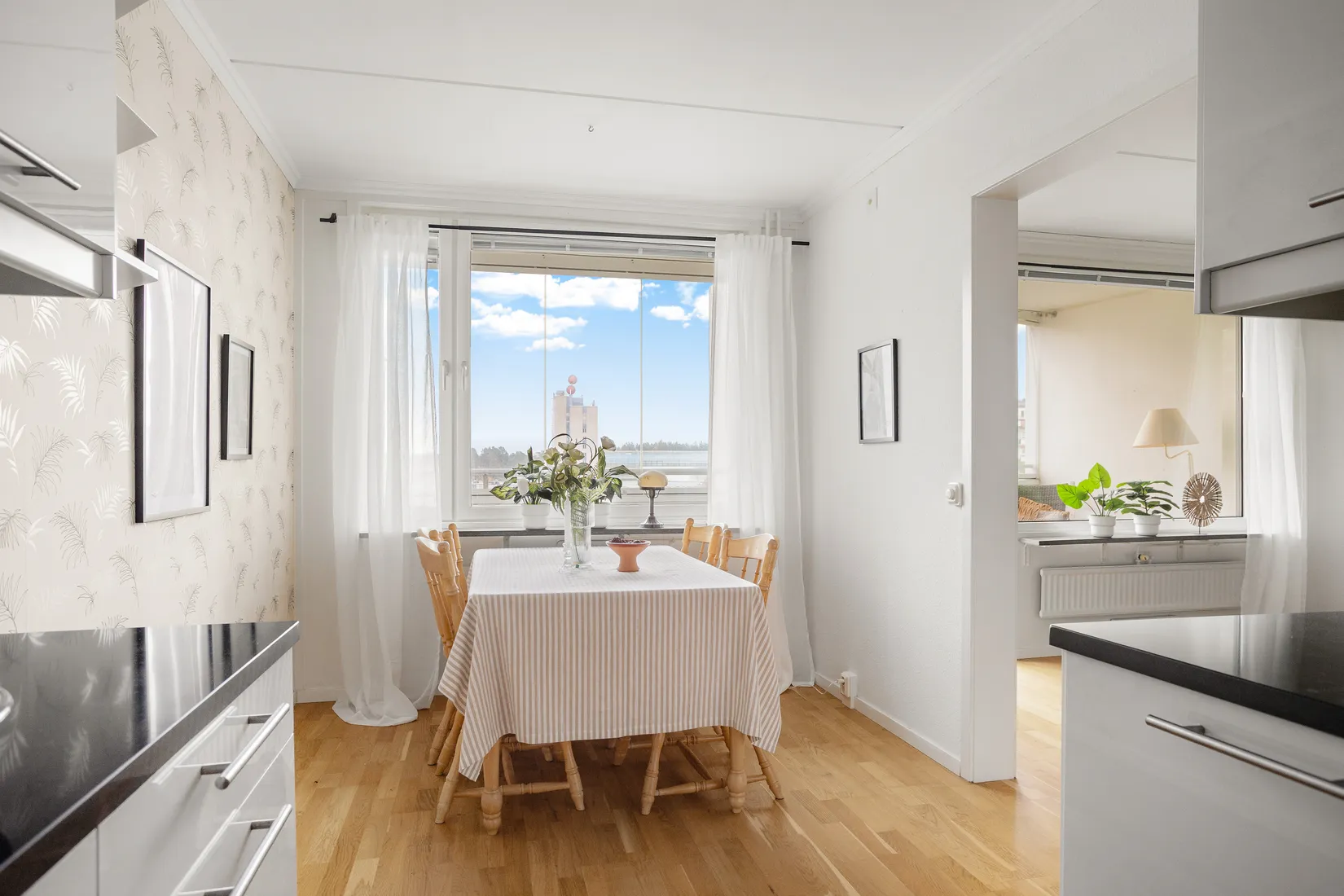 Bostadsrätt, Åkerbyvägen 86, 5tr, Täby Centrum, Täby
