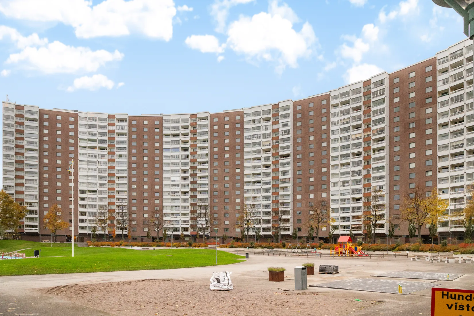 Bostadsrätt, Åkerbyvägen 86, 5tr, Täby Centrum, Täby
