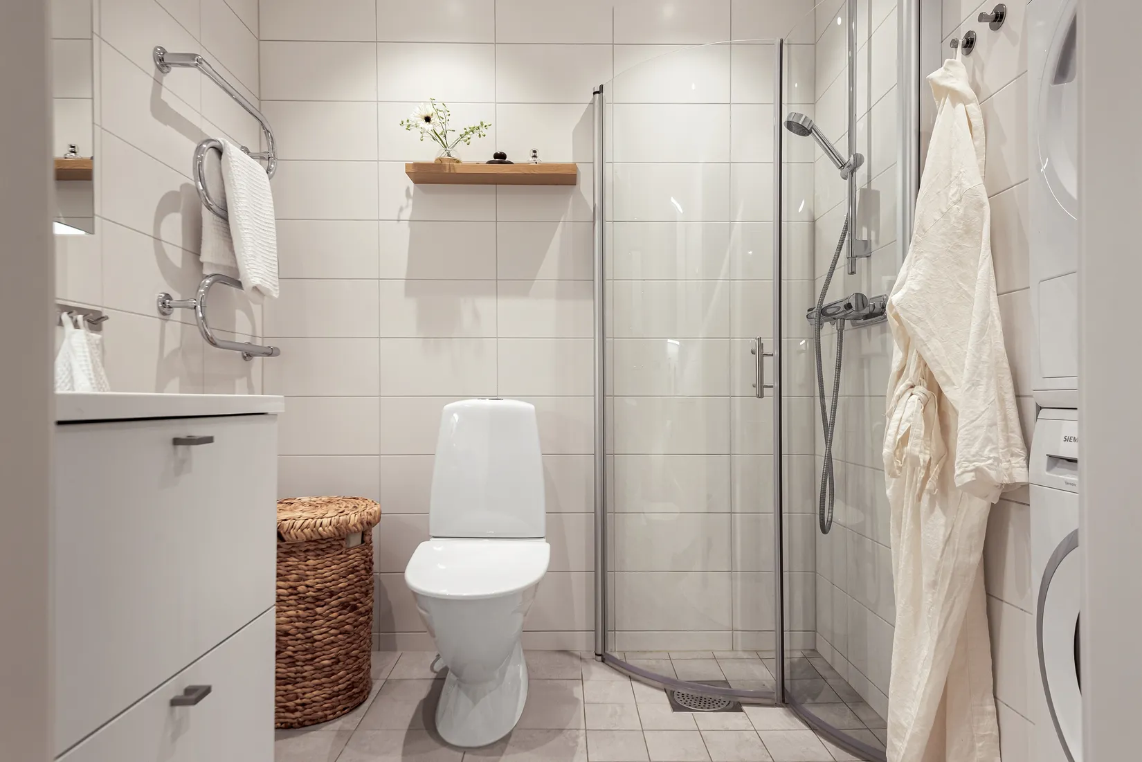 Bostadsrätt, Ärlegatan 40, Majorna, Göteborg