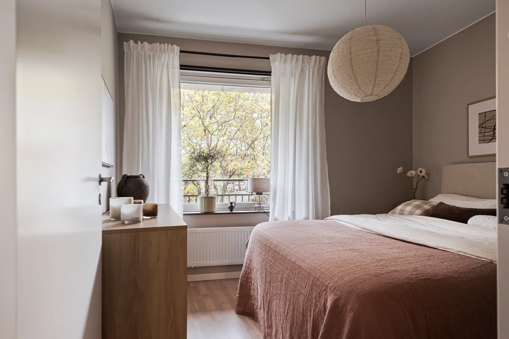 Bostadsrätt, Ärlegatan 40, Majorna, Göteborg
