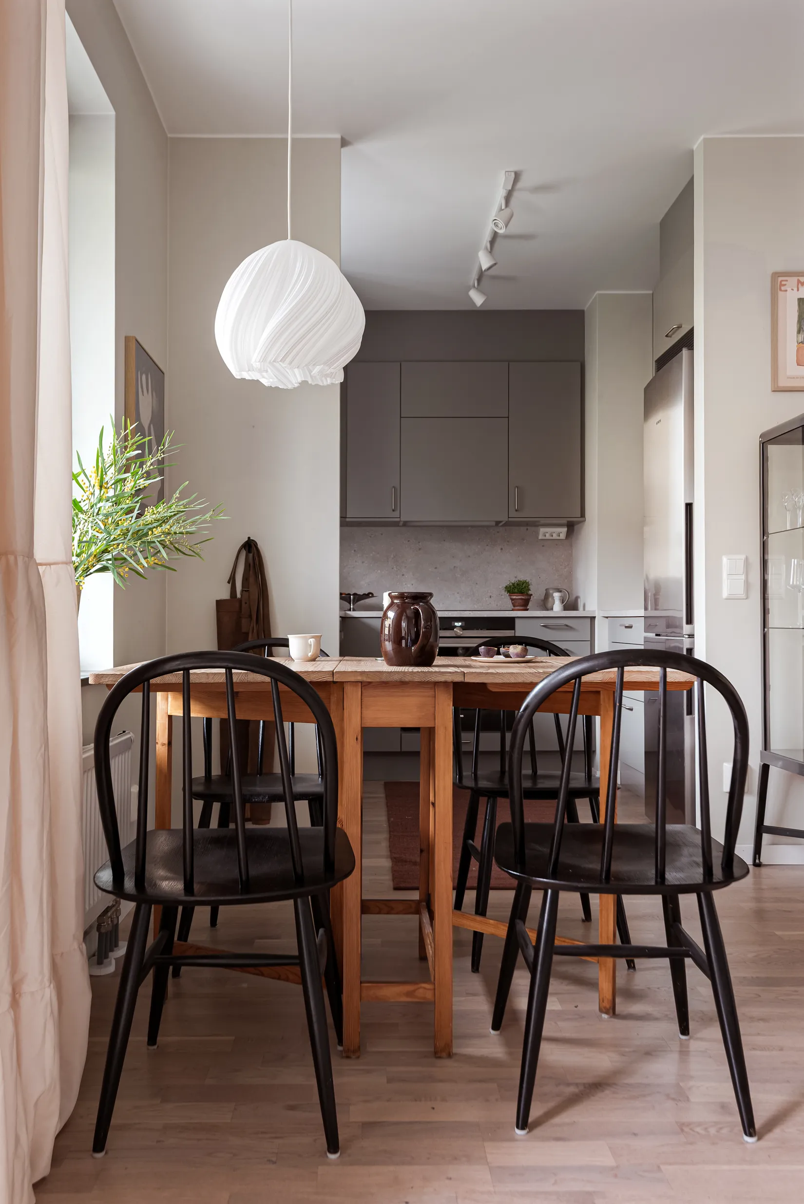 Bostadsrätt, Ärlegatan 40, Majorna, Göteborg