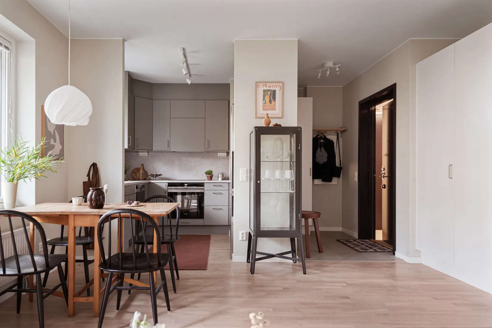 Bostadsrätt, Ärlegatan 40, Majorna, Göteborg
