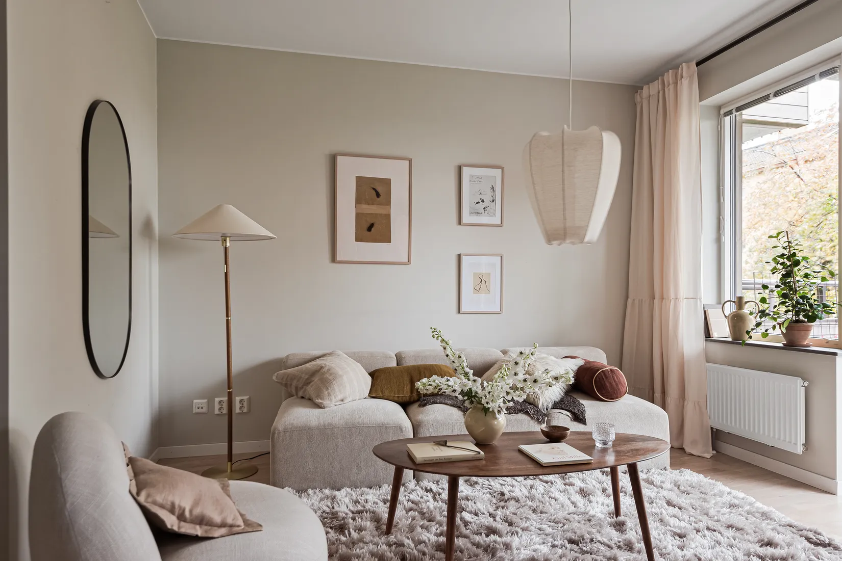 Bostadsrätt, Ärlegatan 40, Majorna, Göteborg