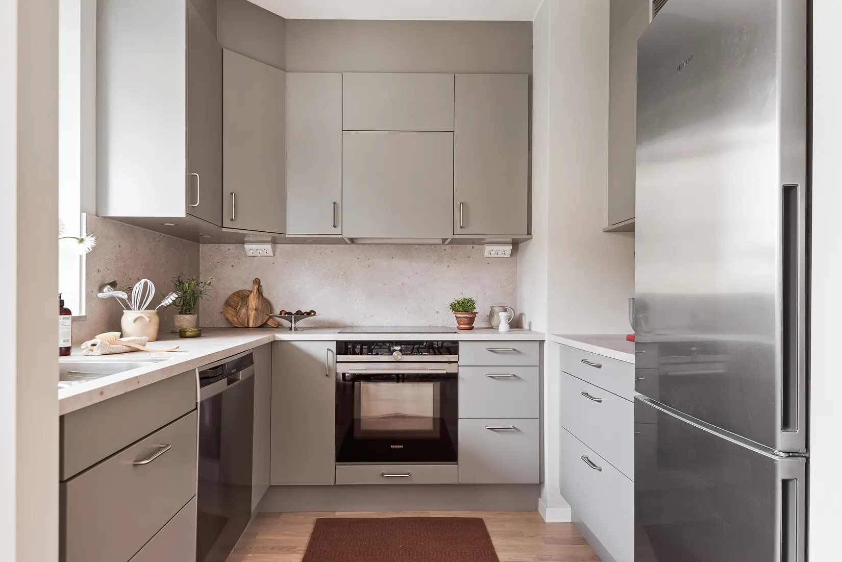 Bostadsrätt, Ärlegatan 40, Majorna, Göteborg