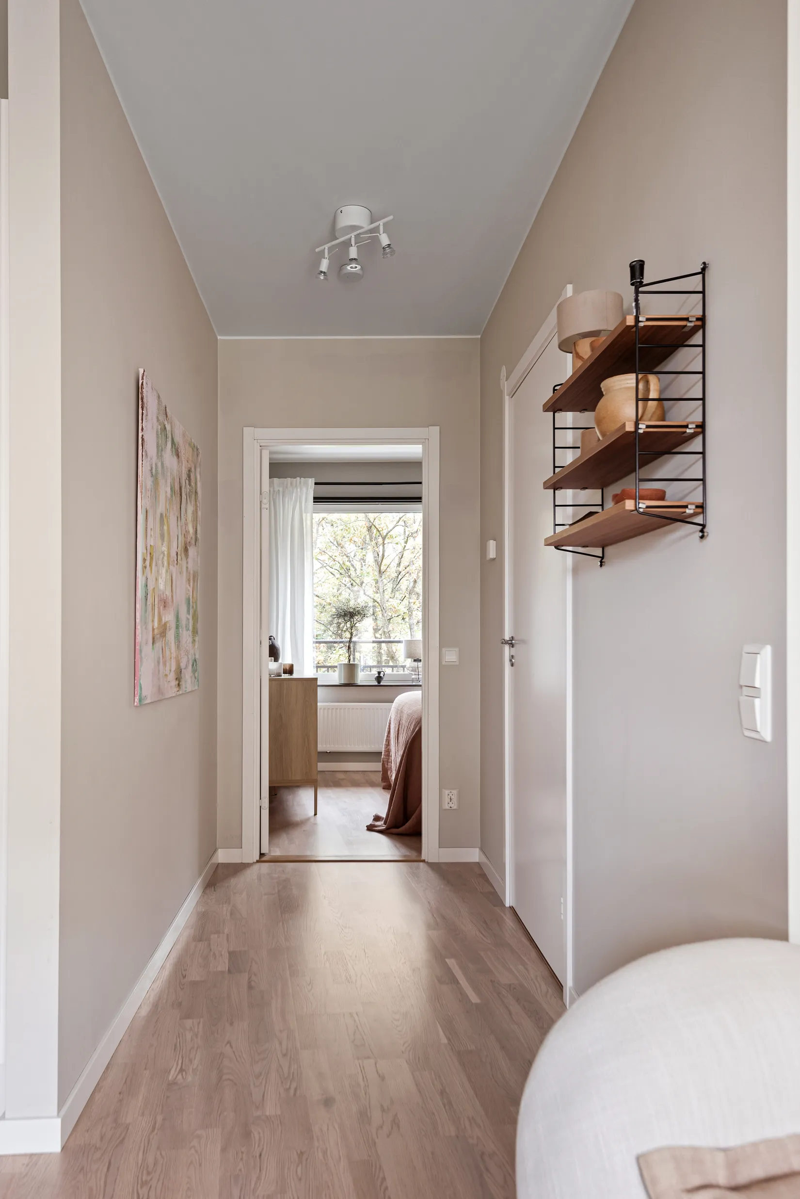 Bostadsrätt, Ärlegatan 40, Majorna, Göteborg