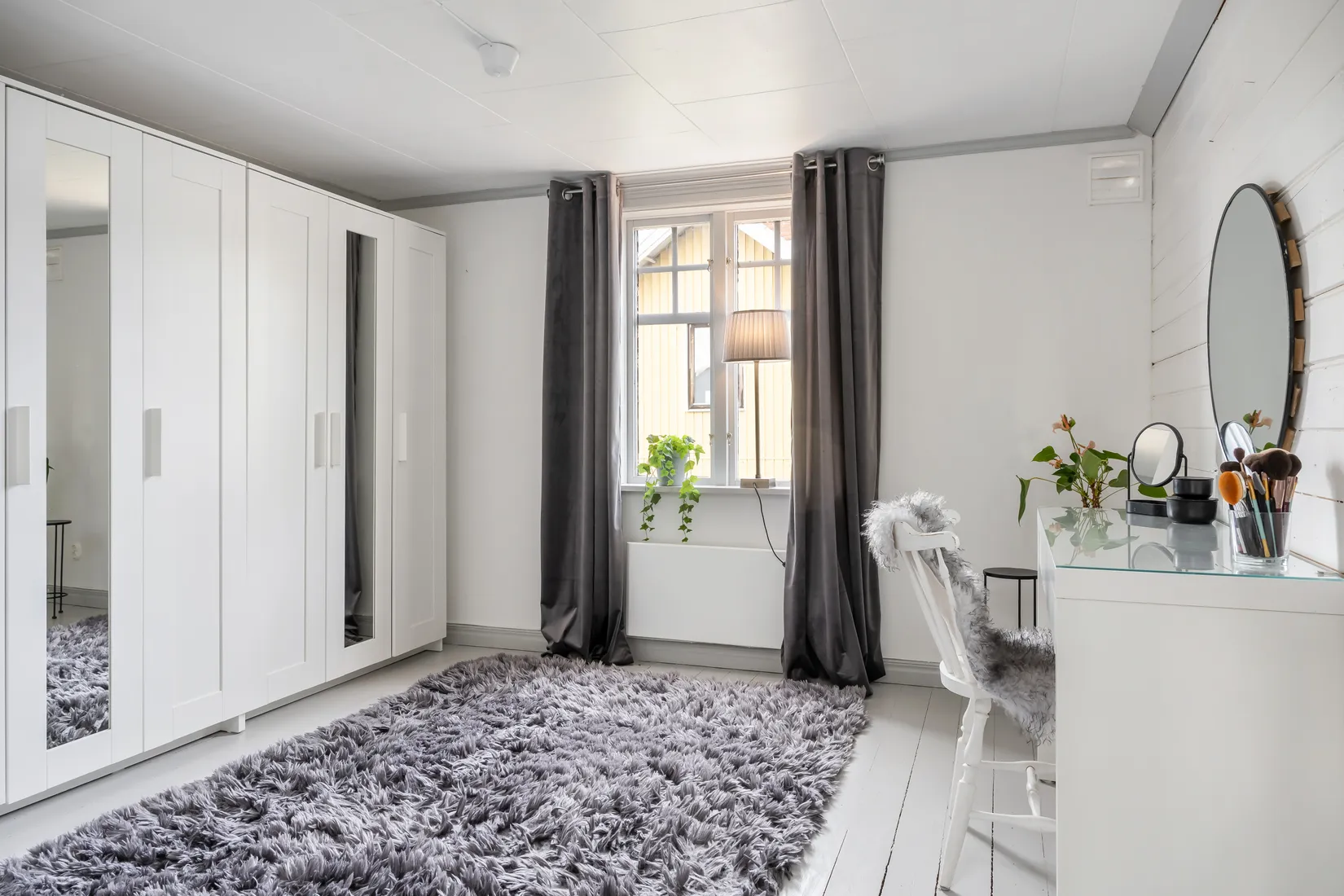 Villa, Nyköpingsvägen 39, Åby, Norrköping