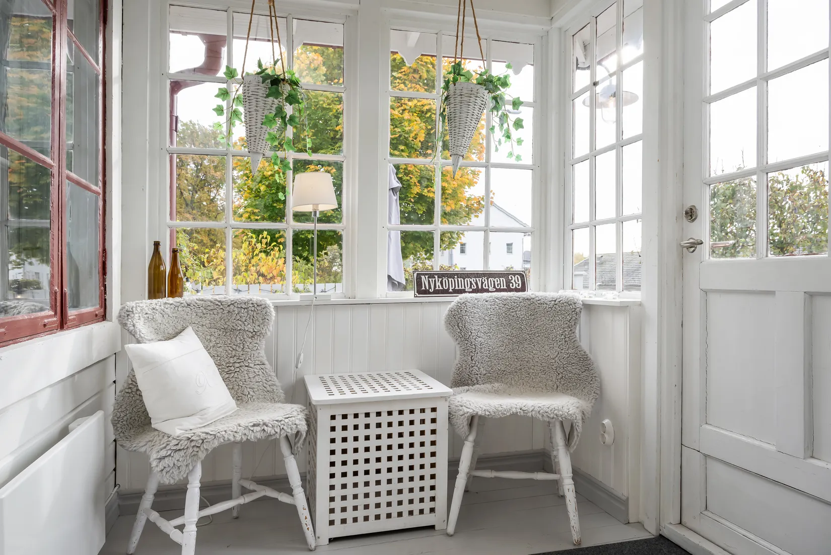Villa, Nyköpingsvägen 39, Åby, Norrköping