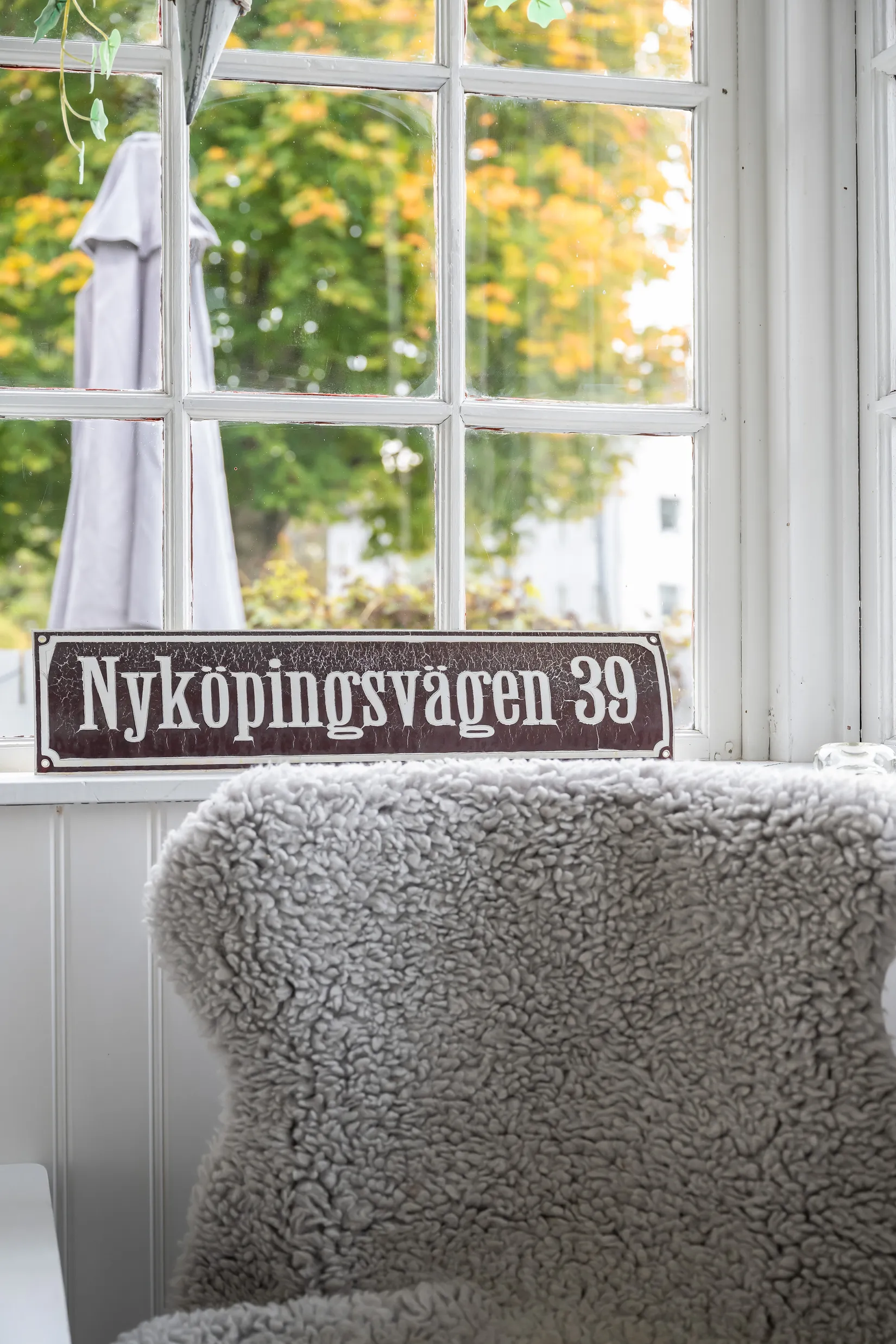 Villa, Nyköpingsvägen 39, Åby, Norrköping