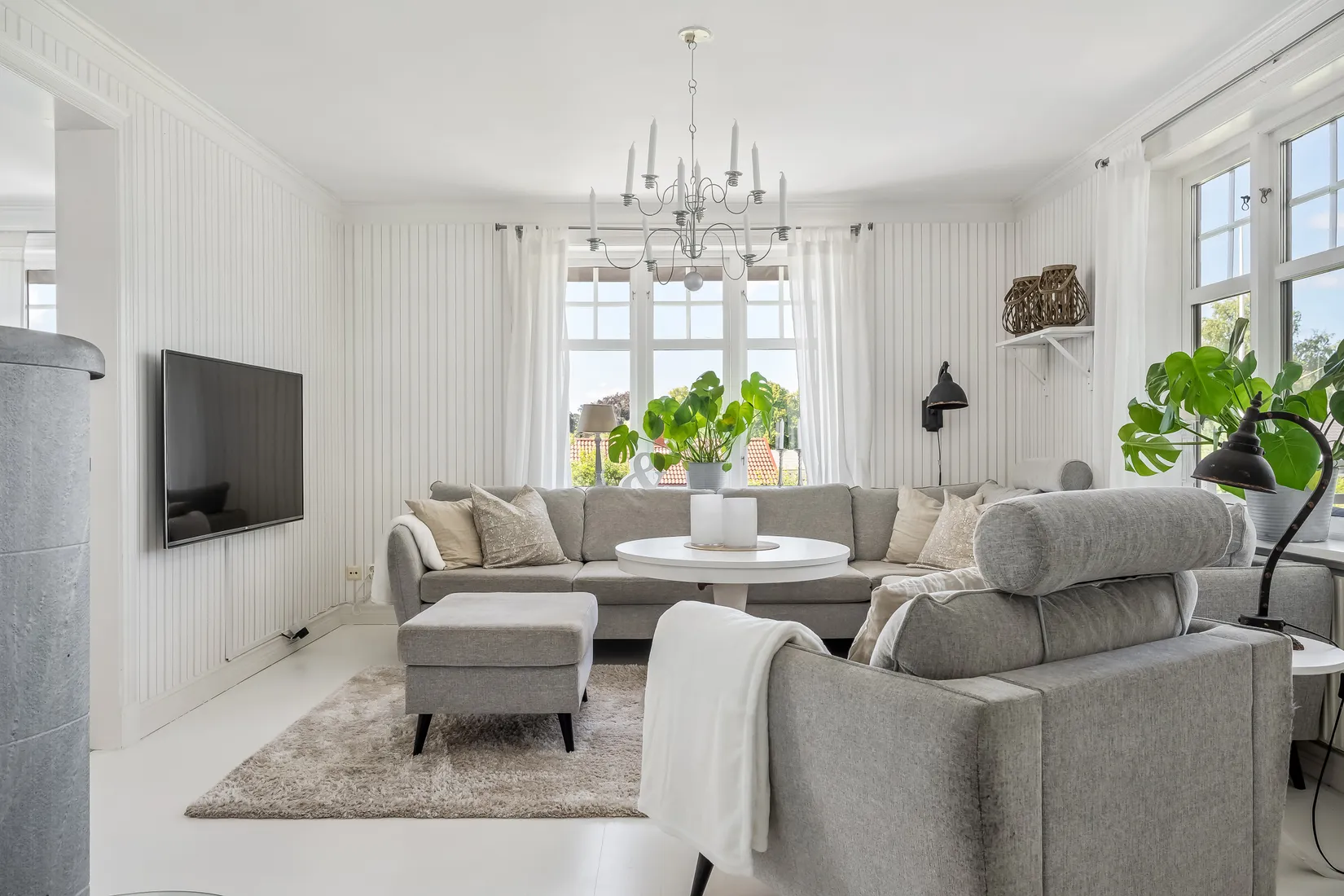 Villa, Nyköpingsvägen 39, Åby, Norrköping